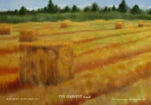 the Harvest