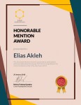 CircleFoundation-HonorableMention-Elias Akleh