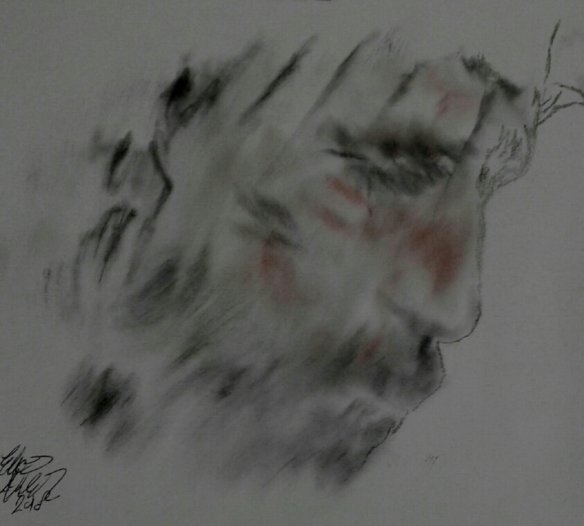 The redemption of humanity